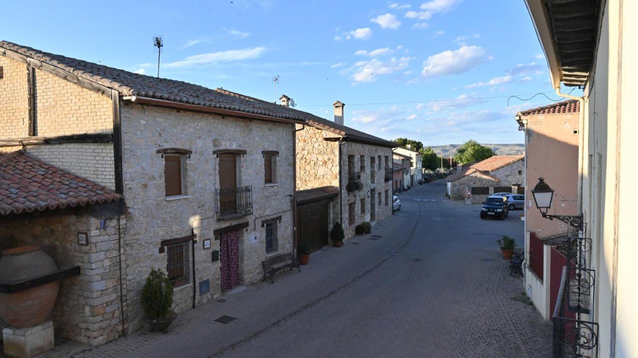 Casa Rural Antigua Botica Torremocha de Jarama Exteriér fotografie