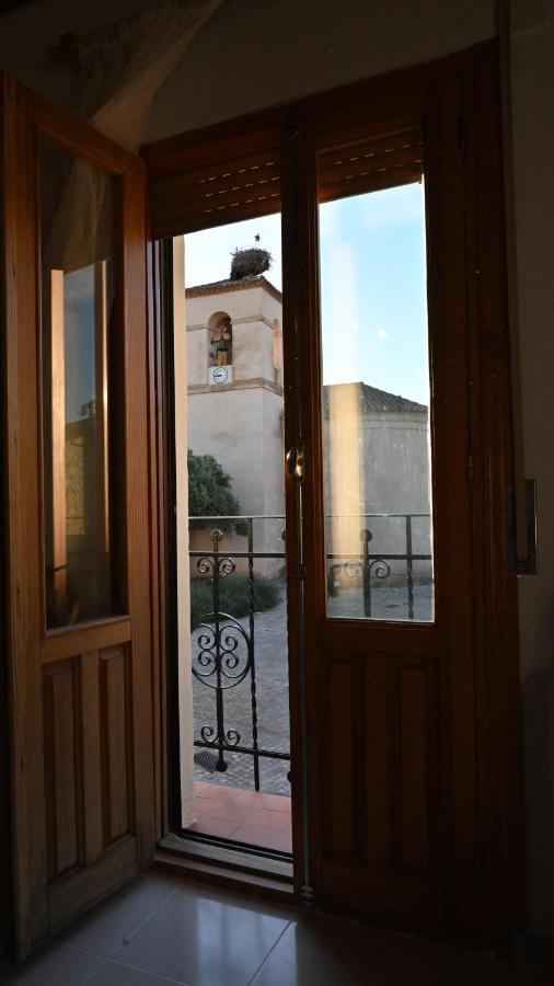 Casa Rural Antigua Botica Torremocha de Jarama Exteriér fotografie